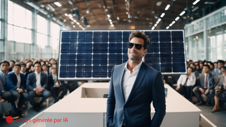 découvrez le consuel solaire, certificat essentiel pour valider vos installations photovoltaïques. assurez votre conformité aux normes de sécurité et profitez pleinement de l'énergie solaire en toute tranquillité.