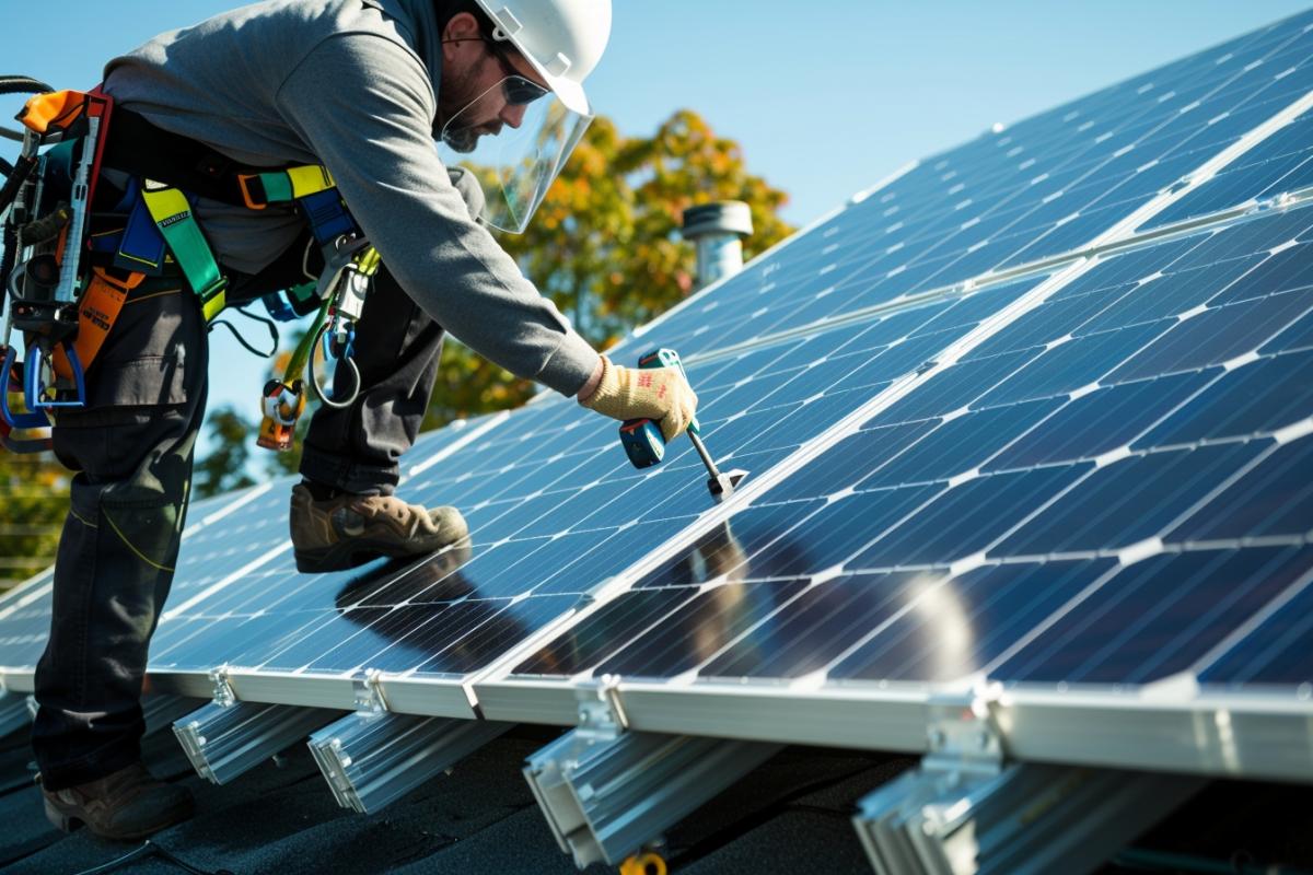 découvrez tout ce que vous devez savoir sur le consuel solaire : exigences, démarches et conseils pour valider votre installation photovoltaïque et garantir sa conformité aux normes. informez-vous sur son importance pour bénéficier des aides et subventions solar.