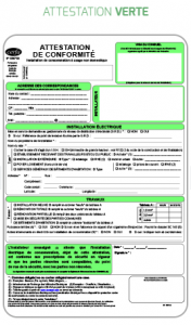 découvrez le consuel solaire, une démarche essentielle pour l'acceptation et la mise en service de vos installations solaires. assurez-vous que votre projet respecte les normes en vigueur et profitez pleinement de l'énergie renouvelable. informez-vous sur les étapes à suivre pour obtenir votre certificat consuel et sécurisez votre investissement dans l'énergie solaire.