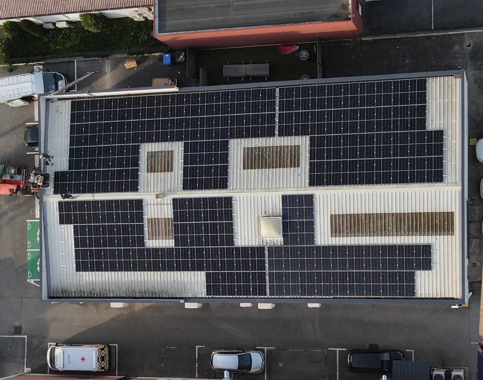 découvrez nos services de consultant photovoltaïque pour maximiser l'efficacité énergétique de votre projet. bénéficiez d'une expertise sur mesure pour l'installation de panneaux solaires, l'optimisation de vos économies d'énergie et l'accompagnement dans les démarches administratives. transformez votre consommation d'énergie avec des solutions durables et rentables.