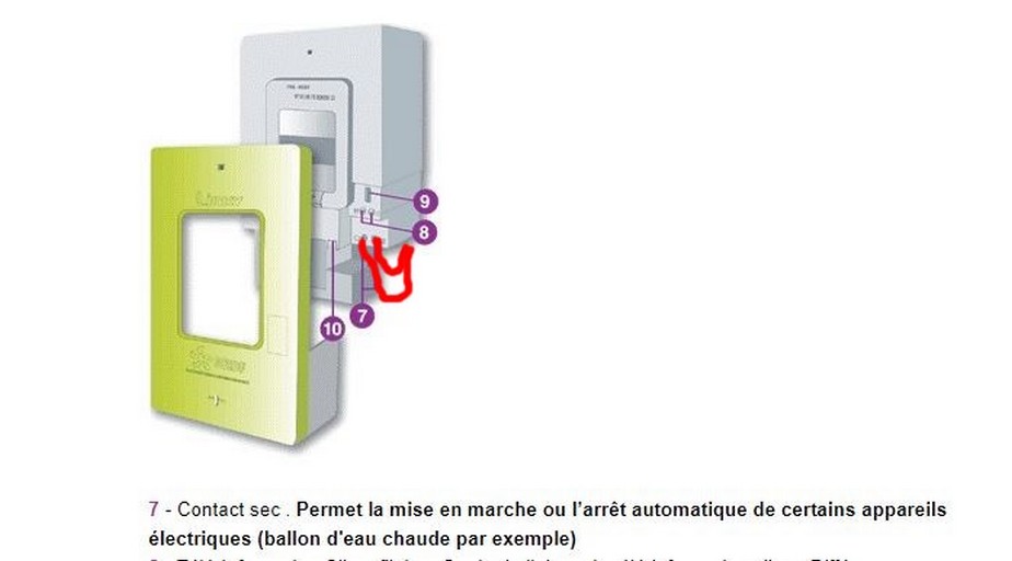 découvrez toutes les informations essentielles pour contacter le service linky. que ce soit pour des questions sur votre compteur intelligent, des soucis techniques ou des demandes d'assistance, nous vous guidons vers les bonnes démarches pour une prise en charge rapide.