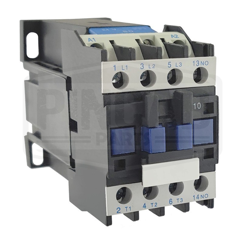 découvrez notre gamme de contacteurs, des dispositifs essentiels pour le contrôle et la commande d'équipements électriques. idéaux pour les applications industrielles et commerciales, nos contacteurs assurent fiabilité et sécurité dans toutes vos installations.