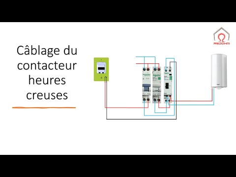 découvrez tout sur les contacteurs hp hc : dispositifs essentiels pour la gestion efficace de l'énergie dans votre habitat, garantissant une optimisation des coûts d'électricité en fonction des heures pleines et creuses.