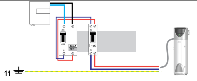 découvrez le contacteur hp/hc, un dispositif essentiel pour optimiser la gestion de votre consommation d'énergie. idéal pour les logements équipés d'un tarif électrique à heures pleines et heures creuses, il permet de programmer l'utilisation de vos appareils électroménagers afin de réaliser des économies sur votre facture d'électricité. apprenez-en plus sur son fonctionnement et ses avantages.