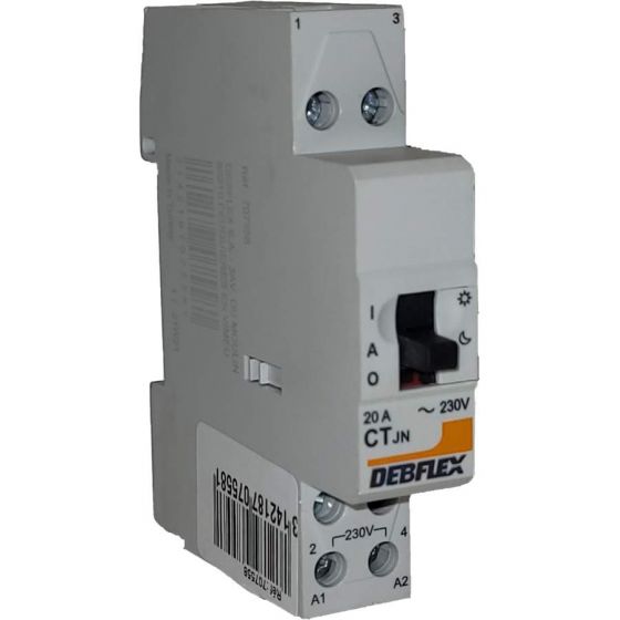 découvrez le contacteur, un dispositif essentiel pour contrôler efficacement les circuits électriques. idéal pour les applications industrielles et domestiques, il assure une connexion fiable et sécurisée. explorez ses caractéristiques, avantages et applications pour optimiser vos systèmes électriques.