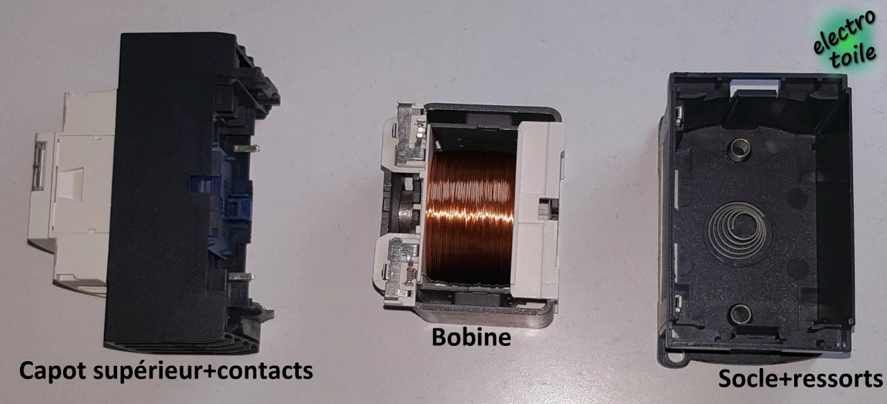 découvrez tout ce qu'il faut savoir sur les contacteurs, des dispositifs essentiels pour le contrôle électrique. apprenez comment ils fonctionnent, leurs applications dans l'industrie et comment les choisir selon vos besoins.