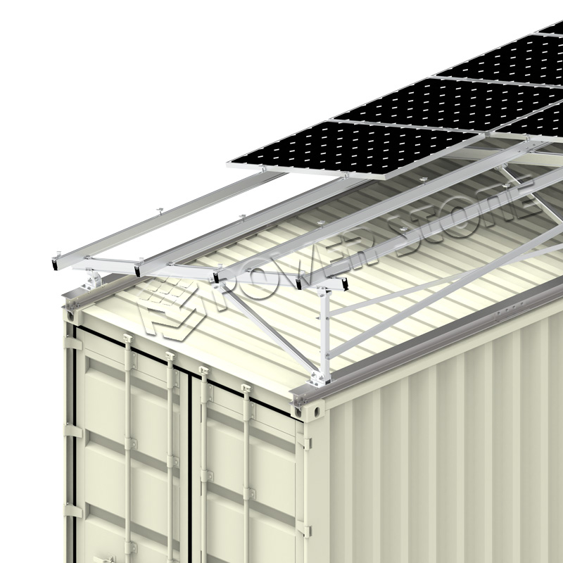 découvrez notre gamme de containers photovoltaïques, idéaux pour optimiser votre production d'énergie solaire. conçus pour s'adapter à tous vos besoins, ces containers vous permettent de bénéficier d'une solution mobile et durable pour vos projets énergétiques. profitez d'une installation rapide et d'un rendement maximal avec nos systèmes photovoltaïques innovants.