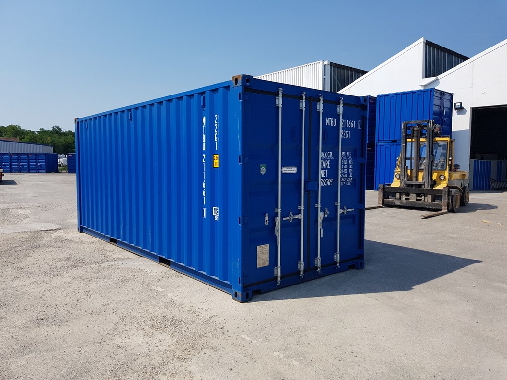 découvrez les containers photovoltaïques : une solution innovante pour stocker et utiliser l'énergie solaire de manière efficace. idéaux pour les entreprises et les particuliers, ces systèmes vous permettent de maximiser votre autonomie énergétique tout en réduisant votre empreinte écologique.