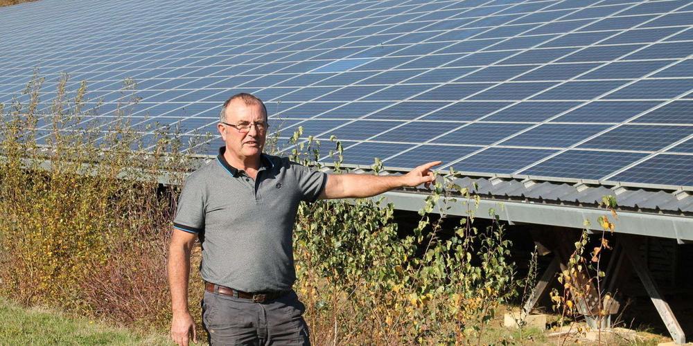 découvrez les avantages des contrats photovoltaïques pour optimiser votre production d'énergie solaire. explorez les différentes options disponibles, les modalités de financement, et comment ces contrats peuvent vous aider à réduire votre facture d'électricité tout en contribuant à la transition énergétique.