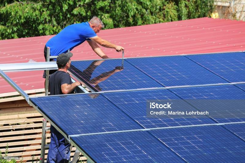 découvrez tout ce qu'il faut savoir sur les contrats photovoltaïques : types de contrats, avantages, aides financières et conseils pour optimiser votre projet d'énergie solaire. profitez d'une énergie renouvelable tout en réduisant vos factures d'électricité.