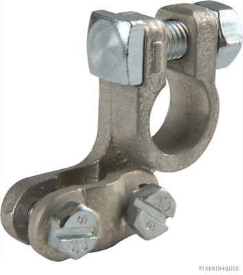 découvrez notre guide complet sur la cosse batterie, un élément essentiel pour assurer une connexion fiable et sécurisée dans le système électrique de votre véhicule. apprenez à choisir, installer et entretenir vos cosses pour une performance optimale de votre batterie.