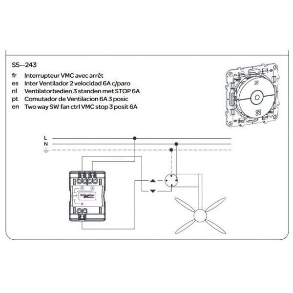 découvrez comment arrêter efficacement votre vmc pour optimiser la circulation de l'air dans votre logement tout en préservant votre confort. suivez nos conseils pratiques et sécurisés pour une gestion optimale de votre ventilation.