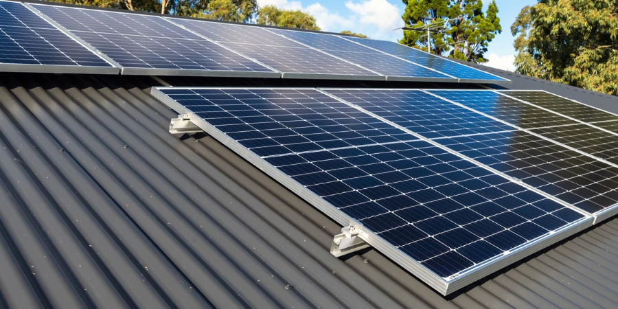 découvrez les tendances et prévisions pour le coût d'une installation photovoltaïque de 9 kw en 2025. informez-vous sur les économies d'énergie, les subventions disponibles et les bénéfices à long terme de l'énergie solaire pour votre habitation.