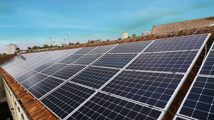 découvrez comment créer vos propres panneaux photovoltaïques et produire de l'énergie renouvelable chez vous. optimisez votre consommation et contribuez à la transition énergétique grâce à nos conseils pratiques et guides étape par étape.