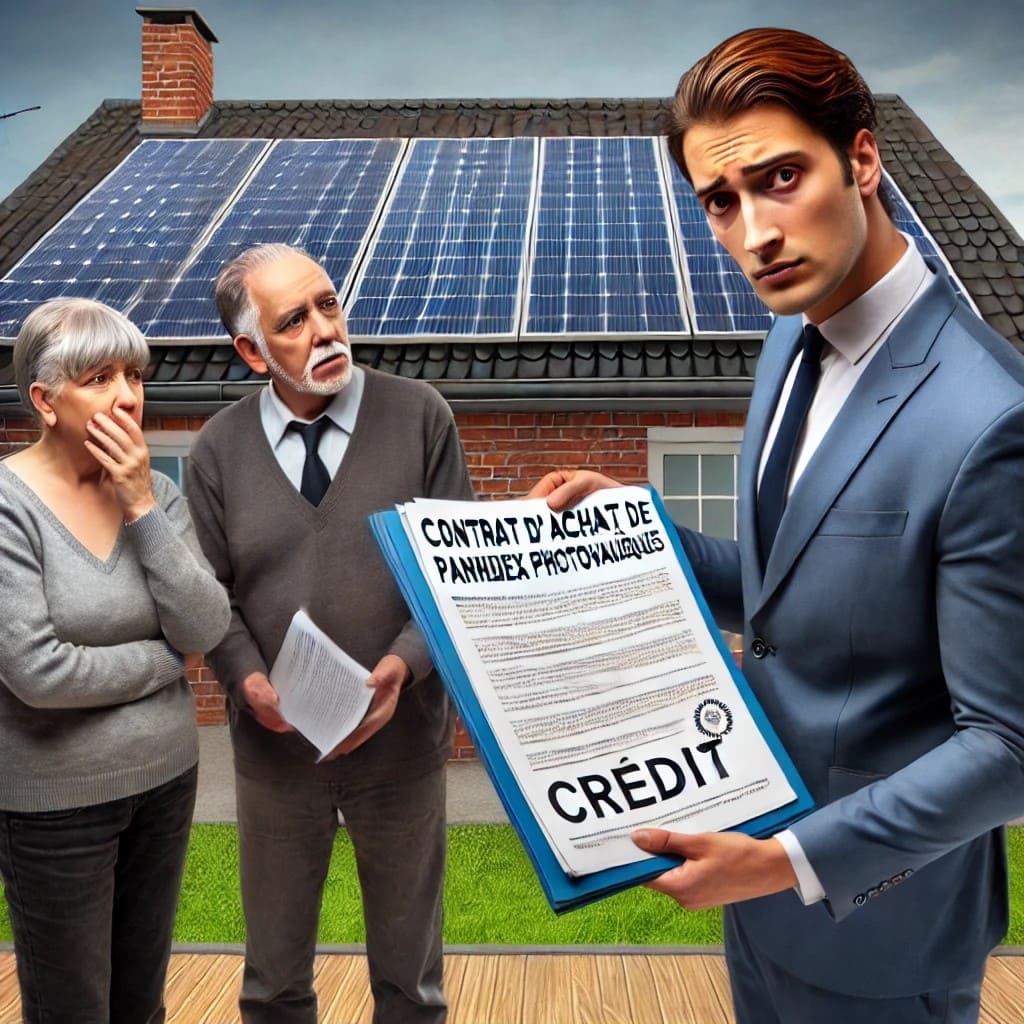 découvrez comment bénéficier d'un crédit pour l'installation de panneaux photovoltaïques. économisez sur vos factures d'énergie tout en contribuant à la protection de l'environnement grâce à des solutions de financement avantageuses.