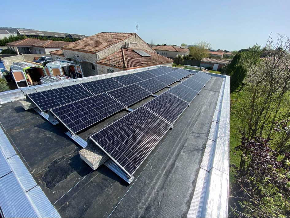 découvrez comment créer un système photovoltaïque performant grâce à nos conseils d'experts. apprenez les étapes de conception, d'installation et d'optimisation pour maximiser votre production d'énergie solaire.