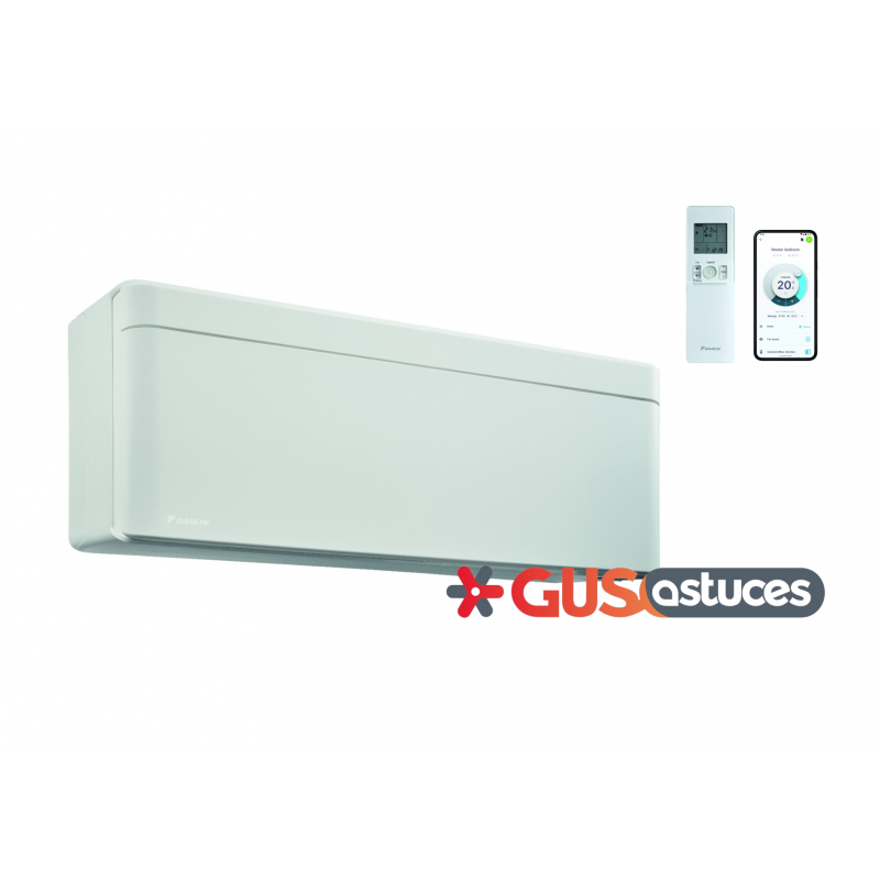 découvrez notre analyse complète des avis sur le climatiseur daikin stylish. un design élégant et des performances optimales : ce modèle vaut-il votre investissement ?