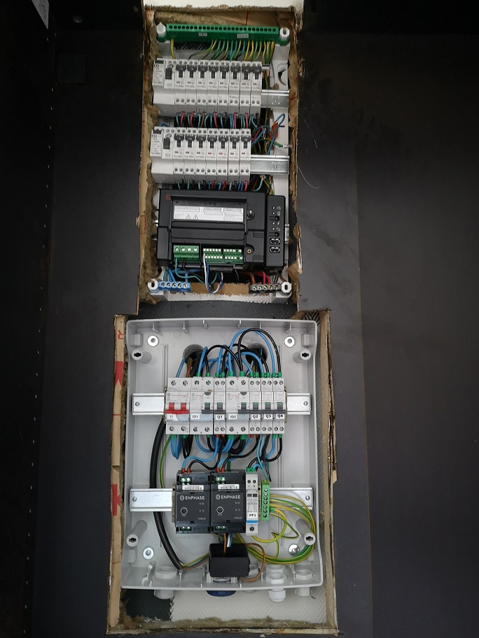 rejoignez le forum dbtpro photovoltaïque pour échanger sur les dernières tendances, innovations et conseils en matière d'énergie solaire. partagez vos expériences, posez vos questions et connectez-vous avec des experts et passionnés du secteur.