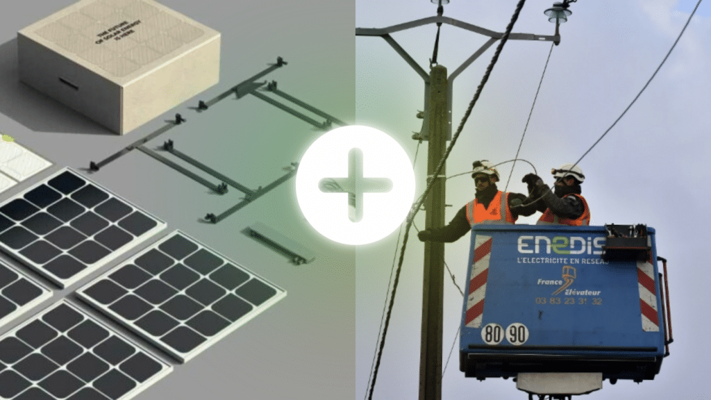 découvrez comment effectuer votre déclaration enedis pour l'installation de panneaux solaires. suivez nos conseils pratiques et les étapes essentielles pour une mise en service efficace de votre énergie solaire.