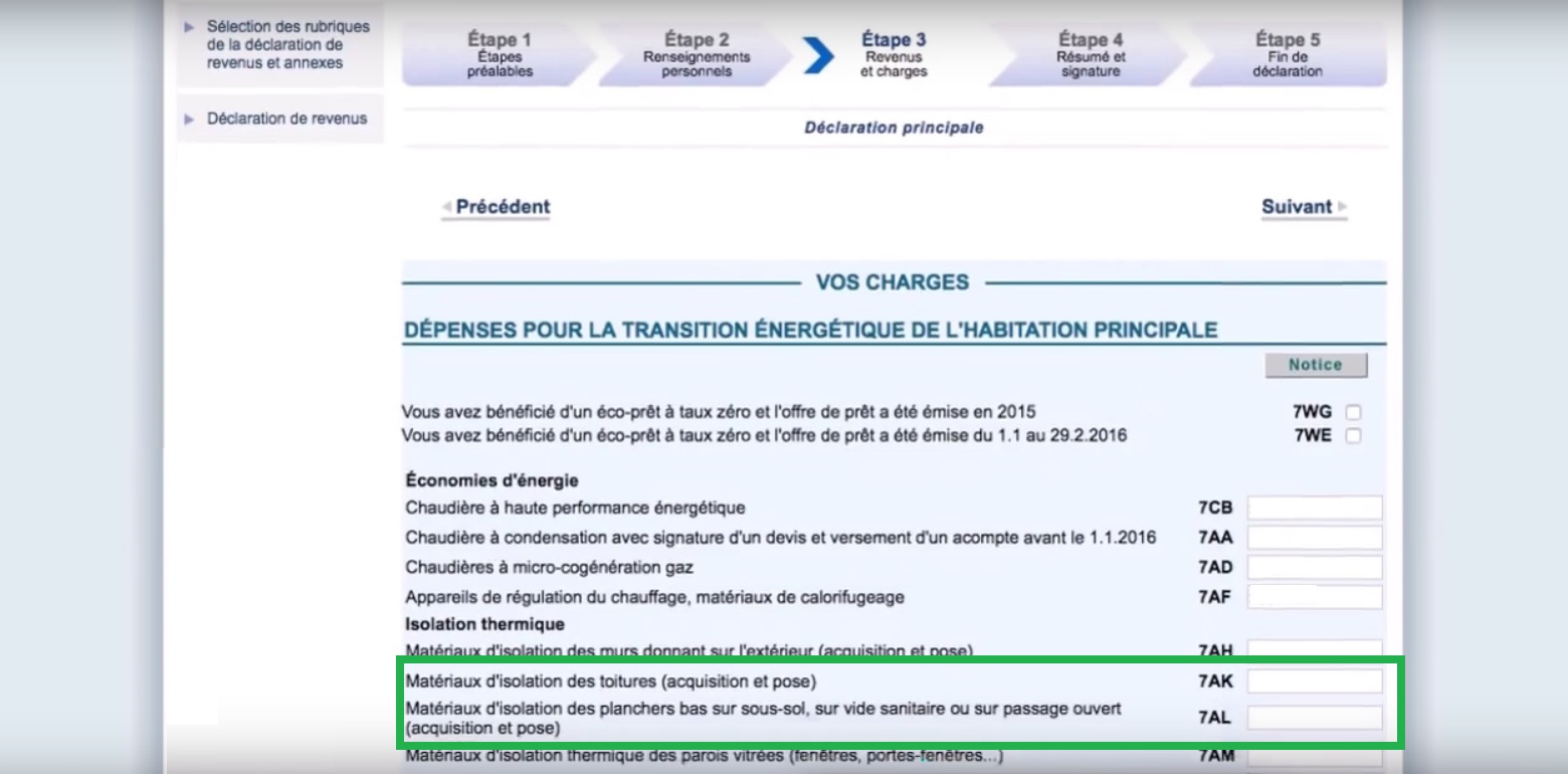 découvrez comment optimiser votre déclaration d'impôts sur les revenus liés aux économies d'énergie. informez-vous sur les crédits d'impôt disponibles, les déductions fiscales et les astuces pour maximiser vos avantages fiscaux tout en contribuant à la transition énergétique.