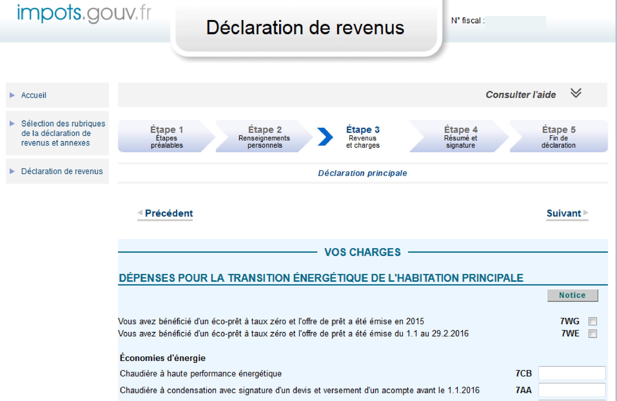optimisez votre déclaration d'impôts sur les revenus liés à l'énergie. découvrez les exonérations, les crédits d'impôt et les conseils pratiques pour alléger votre charge fiscale tout en respectant les obligations légales.