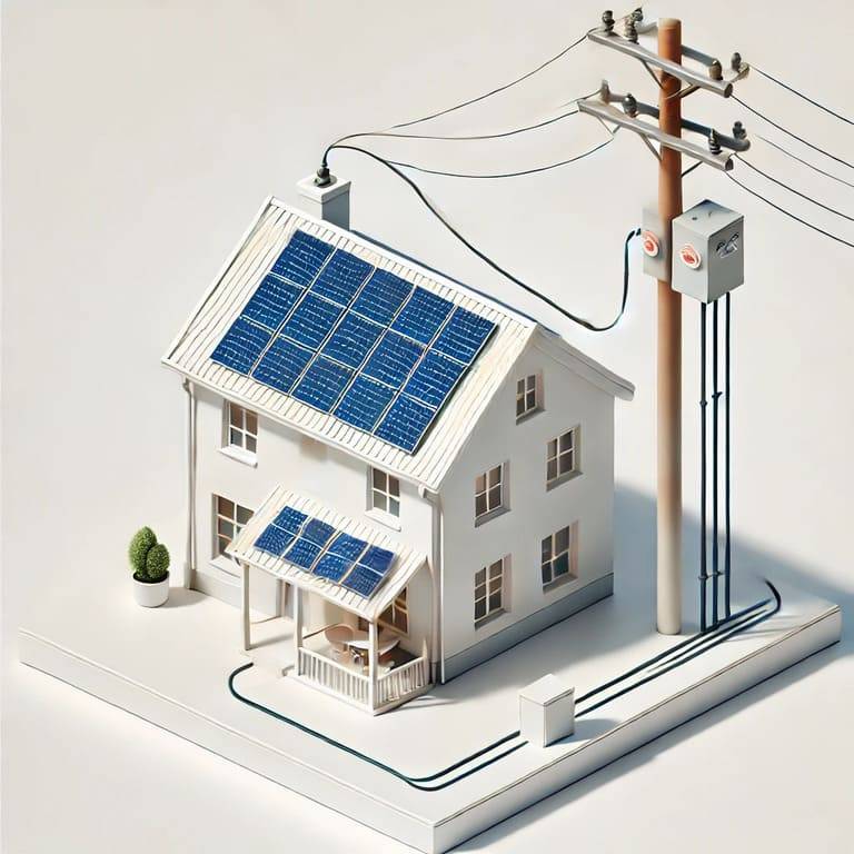 découvrez les étapes essentielles pour déclarer vos panneaux solaires auprès d'enedis. obtenez des conseils pratiques et des informations clés sur les démarches administratives pour optimiser l'installation de votre système solaire et bénéficier pleinement des aides disponibles.