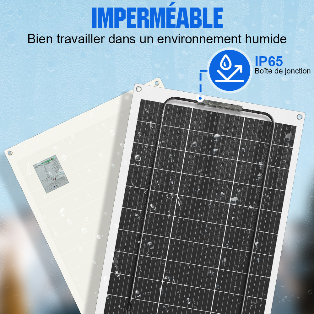 découvrez les défauts des panneaux photovoltaïques liés à l'humidité. apprenez comment l'humidité peut affecter leur performance et leur durabilité, et explorez des solutions pour protéger votre installation solaire.