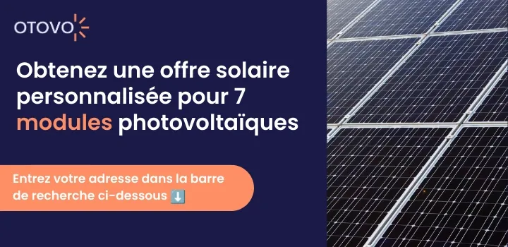 découvrez la définition d'un module photovoltaïque, ses composants clés et son fonctionnement pour transformer la lumière du soleil en électricité. informez-vous sur les avantages et les applications de cette technologie renouvelable pour une énergie durable.