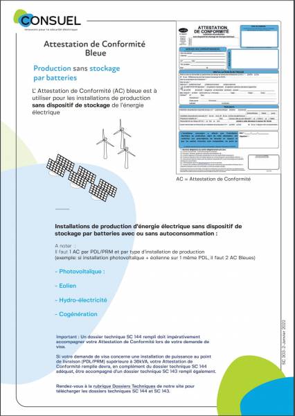 découvrez tout sur le délai consuel pour les installations photovoltaïques. obtenez des informations précises sur les procédures, les délais d'attente, et les meilleures pratiques pour optimiser votre projet solaire.