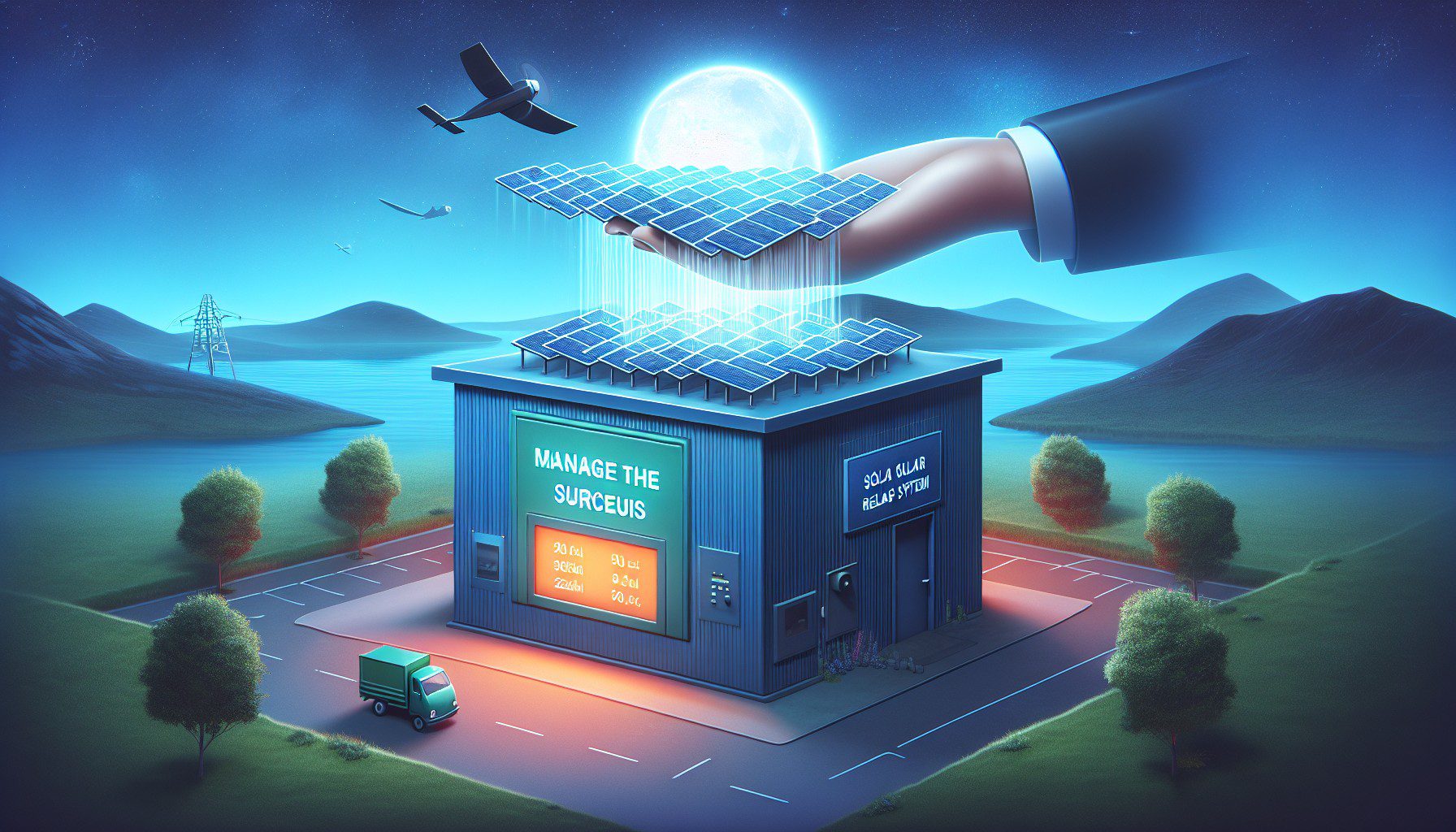 découvrez notre délesteur pv, un dispositif innovant pour optimiser la gestion de votre production d'énergie solaire. garantissez un fonctionnement efficace et sécurisé de votre installation photovoltaïque tout en maximisant votre rendement énergétique. informez-vous sur ses avantages et fonctionnalités dès maintenant!