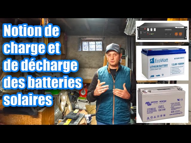 découvrez les avantages d'une décharge solaire, une solution innovante pour optimiser l'énergie renouvelable et réduire votre empreinte écologique. informez-vous sur son fonctionnement, ses bénéfices et comment elle peut transformer votre consommation d'énergie.