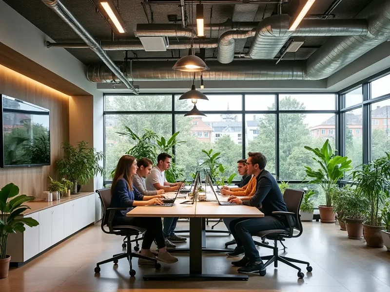 découvrez les démarches éco-énergie pour optimiser votre consommation d'énergie et réduire votre impact environnemental. adoptez des solutions durables pour un avenir responsable avec nos conseils et astuces pratiques.