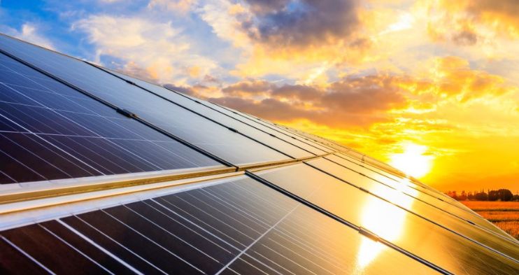 découvrez nos services de dépannage de panneaux solaires. profitez d'une intervention rapide et efficace pour garantir le bon fonctionnement de votre système photovoltaïque. nos experts sont à votre écoute pour optimiser votre production d'énergie renouvelable.