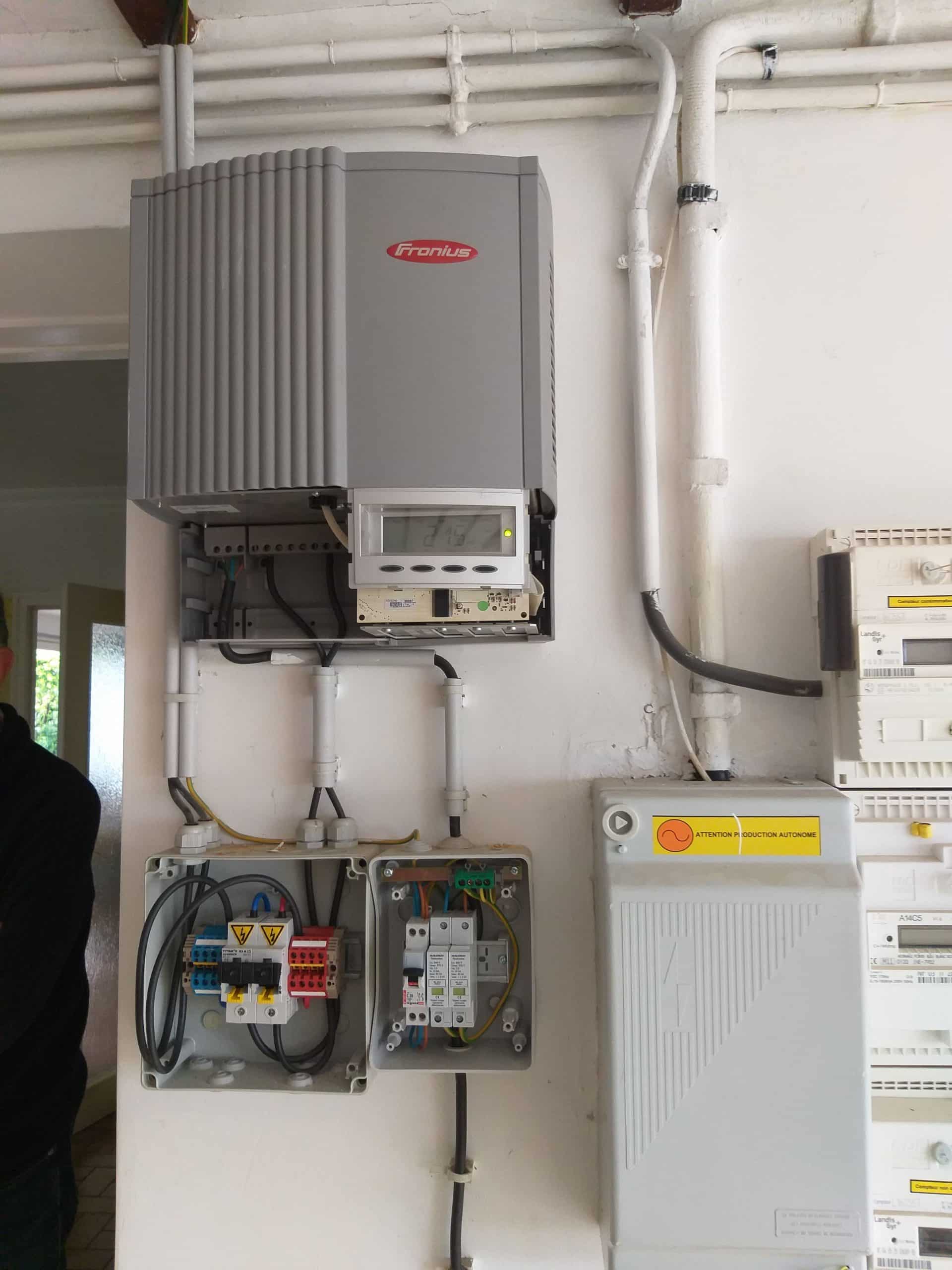 découvrez nos services de dépannage photovoltaïque pour garantir le bon fonctionnement de vos installations solaires. profitez d'une assistance rapide et professionnelle pour maximiser votre production d'énergie et prévenir les pannes.