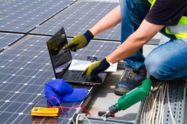 découvrez notre service de dépannage photovoltaïque rapide et efficace, conçu pour optimiser la performance de vos installations solaires. profitez de notre expertise pour garantir un fonctionnement optimal de votre système et maximiser votre production d'énergie renouvelable.