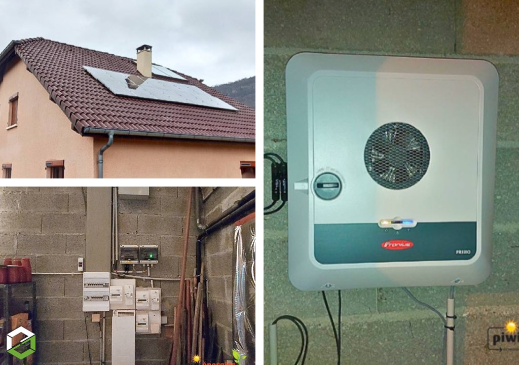 découvrez nos services de dépannage pour panneaux photovoltaïques (pv) afin d'assurer un fonctionnement optimal de votre installation. profitez d'une expertise rapide et efficace pour résoudre tous vos problèmes et maximiser votre production d'énergie solaire.