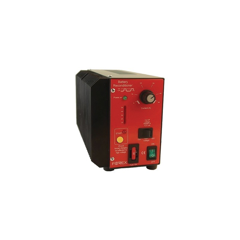 découvrez comment désulfater efficacement votre batterie pour prolonger sa durée de vie et améliorer ses performances. suivez nos conseils pratiques et techniques pour un entretien optimal.