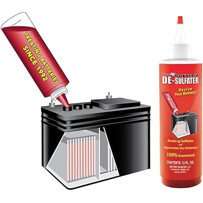 découvrez les techniques efficaces pour désulfater votre batterie et lui redonner une seconde vie. apprenez les méthodes et conseils pratiques pour prolonger la durabilité de vos batteries et optimiser leur performance.