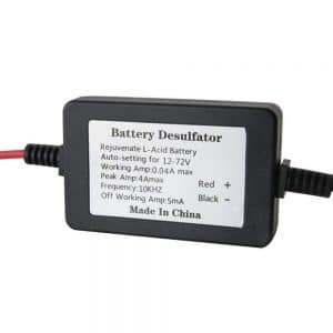 découvrez comment désulfater efficacement votre batterie pour prolonger sa durée de vie et améliorer ses performances. suivez nos conseils pratiques pour retrouver une puissance optimale et éviter le remplacement inutile de votre batterie.