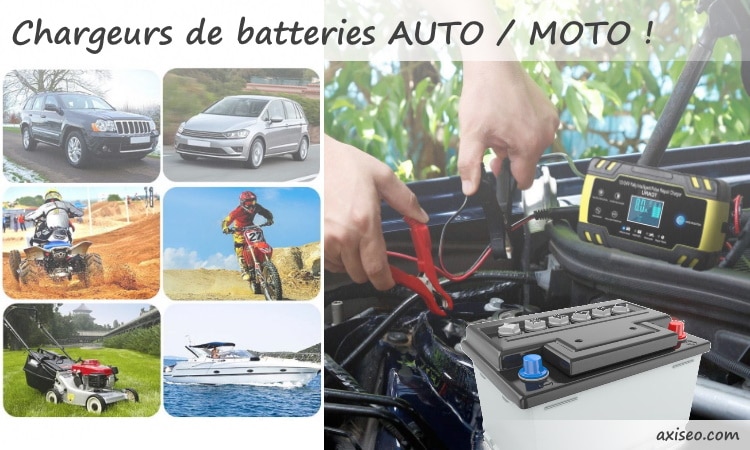 découvrez comment désulfater efficacement votre batterie pour prolonger sa durée de vie et améliorer ses performances. suivez nos conseils et techniques adaptées à tous types de batteries.