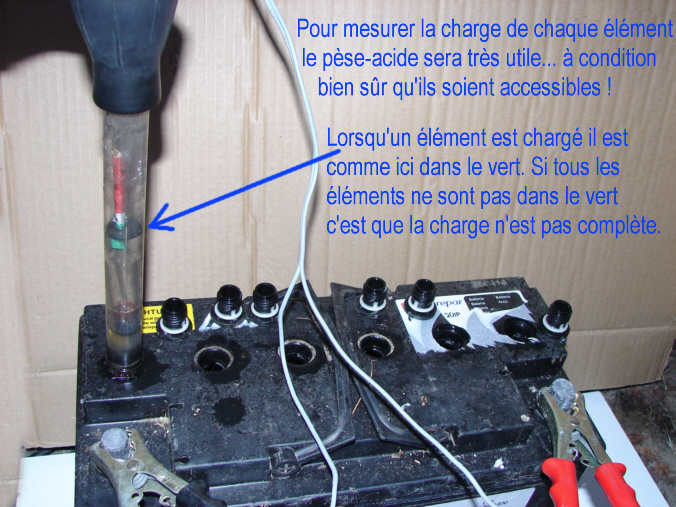 découvrez des méthodes efficaces pour désulfater votre batterie et prolonger sa durée de vie. apprenez à reconnaître les signes de sulfatation et à utiliser des techniques simples pour récupérer vos batteries plomb-acide. protégez votre investissement et améliorez les performances de vos appareils avec nos conseils pratiques.