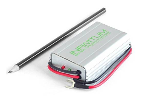 découvrez notre desulfateur, un appareil essentiel pour prolonger la durée de vie de vos batteries en éliminant le sulfate et en améliorant leur performance. idéal pour les professionnels et les particuliers souhaitant optimiser leurs systèmes énergétiques.
