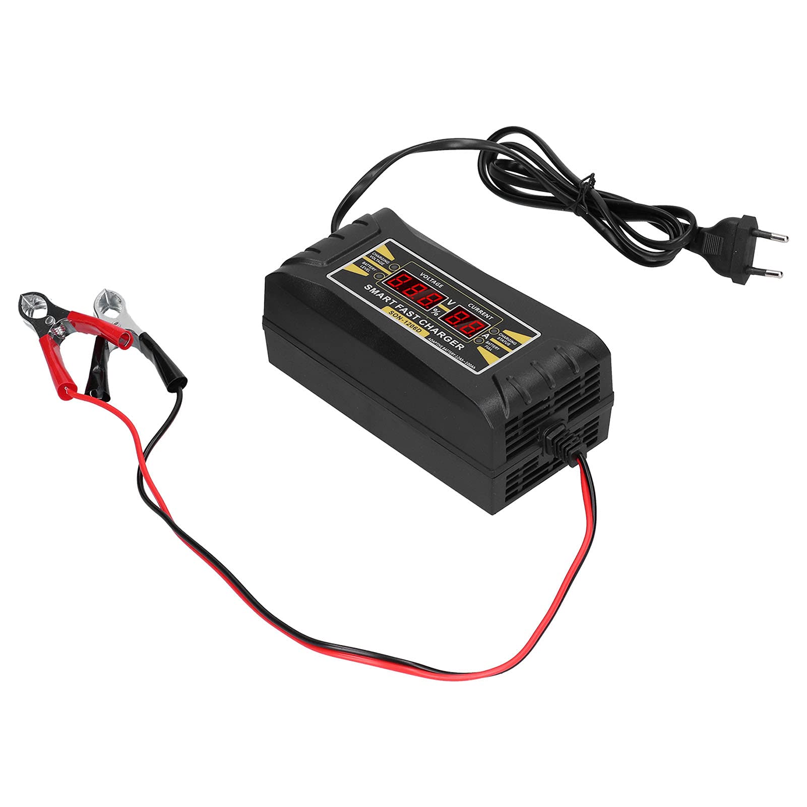 découvrez le désulfateur, un dispositif essentiel pour prolonger la vie de vos batteries en éliminant le sulfate accumulé. optimisez la performance de vos batteries plomb-acide grâce à cette solution innovante et profitez d'une charge plus rapide et durable.