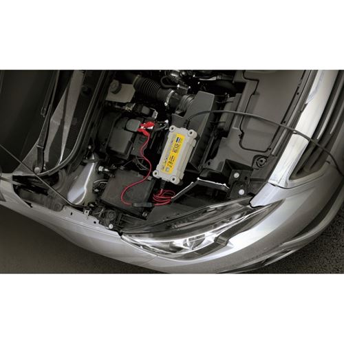 découvrez comment un désulfateur peut prolonger la durée de vie de votre batterie en éliminant le sulfate de plomb. optimisez les performances de vos batteries plomb-acide grâce à cette technologie innovante.