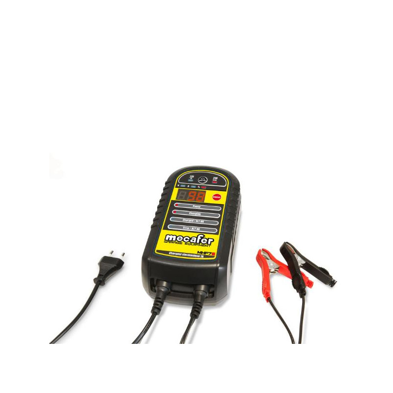 découvrez notre avis sur les désulfateurs, outils essentiels pour prolonger la vie des batteries au plomb. informez-vous sur leur efficacité, leur fonctionnement et les meilleures options disponibles sur le marché pour optimiser vos performances énergétiques.