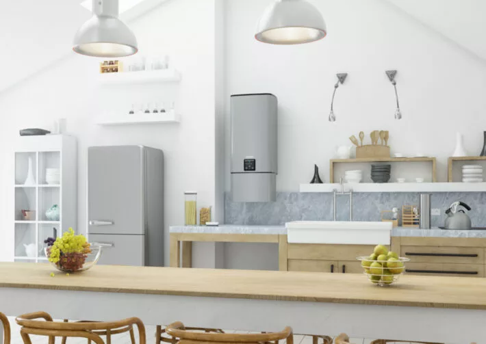découvrez comment optimiser le confort de votre maison avec deux chauffe-eau. apprenez les avantages, les configurations possibles et comment choisir le meilleur système pour vos besoins en eau chaude.