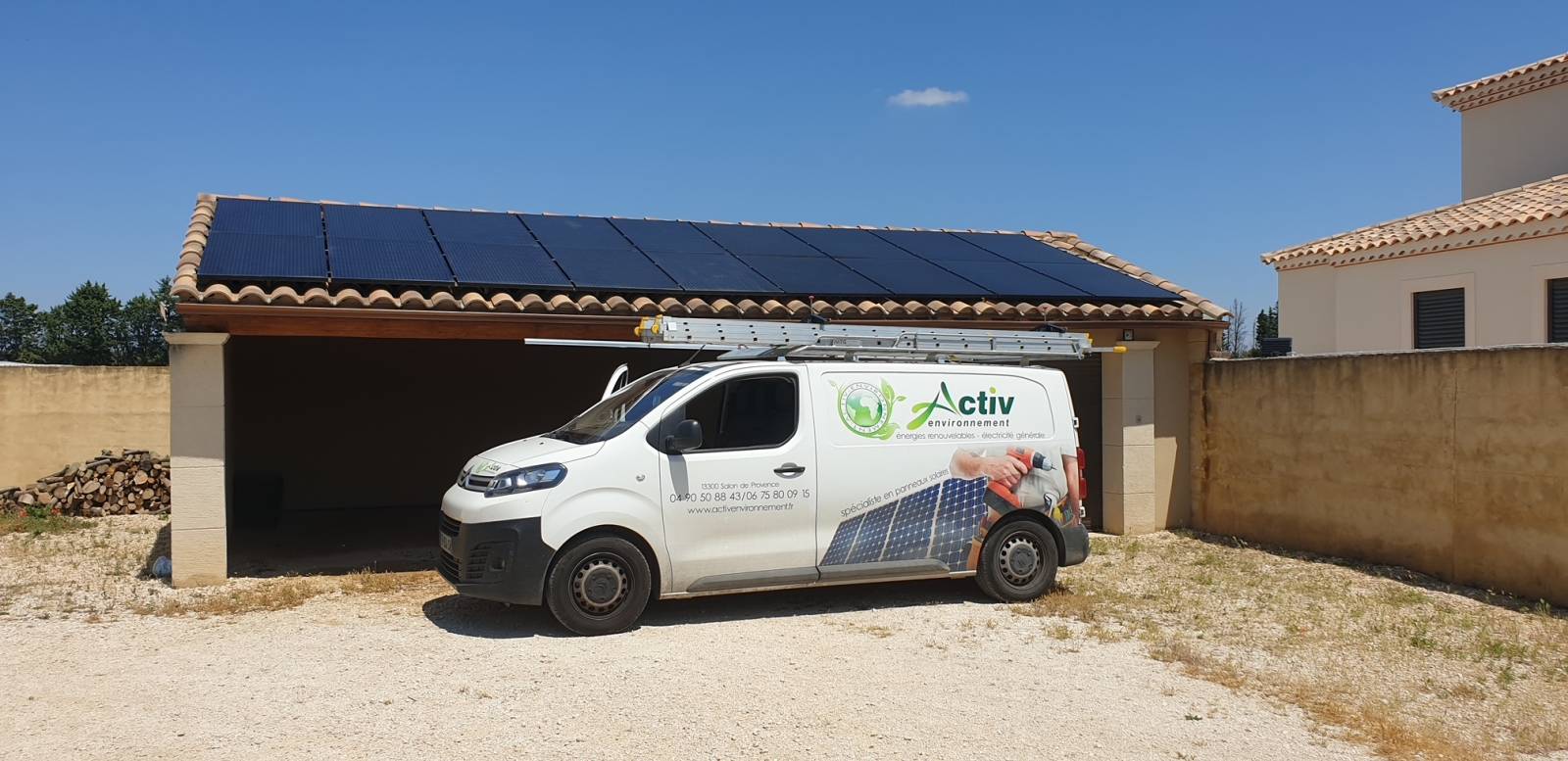 obtenez des devis personnalisés pour l'installation de panneaux photovoltaïques. comparez les offres des professionnels et faites le choix éclairé pour un investissement durable et économique dans l'énergie solaire.