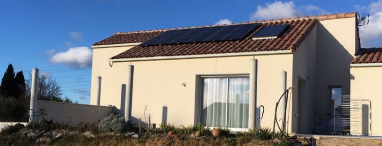 obtenez un devis personnalisé pour l'installation de panneaux photovoltaïques. découvrez les économies d'énergie, les aides disponibles et les solutions adaptées à votre budget. transformez l'énergie solaire en un atout pour votre maison dès aujourd'hui !