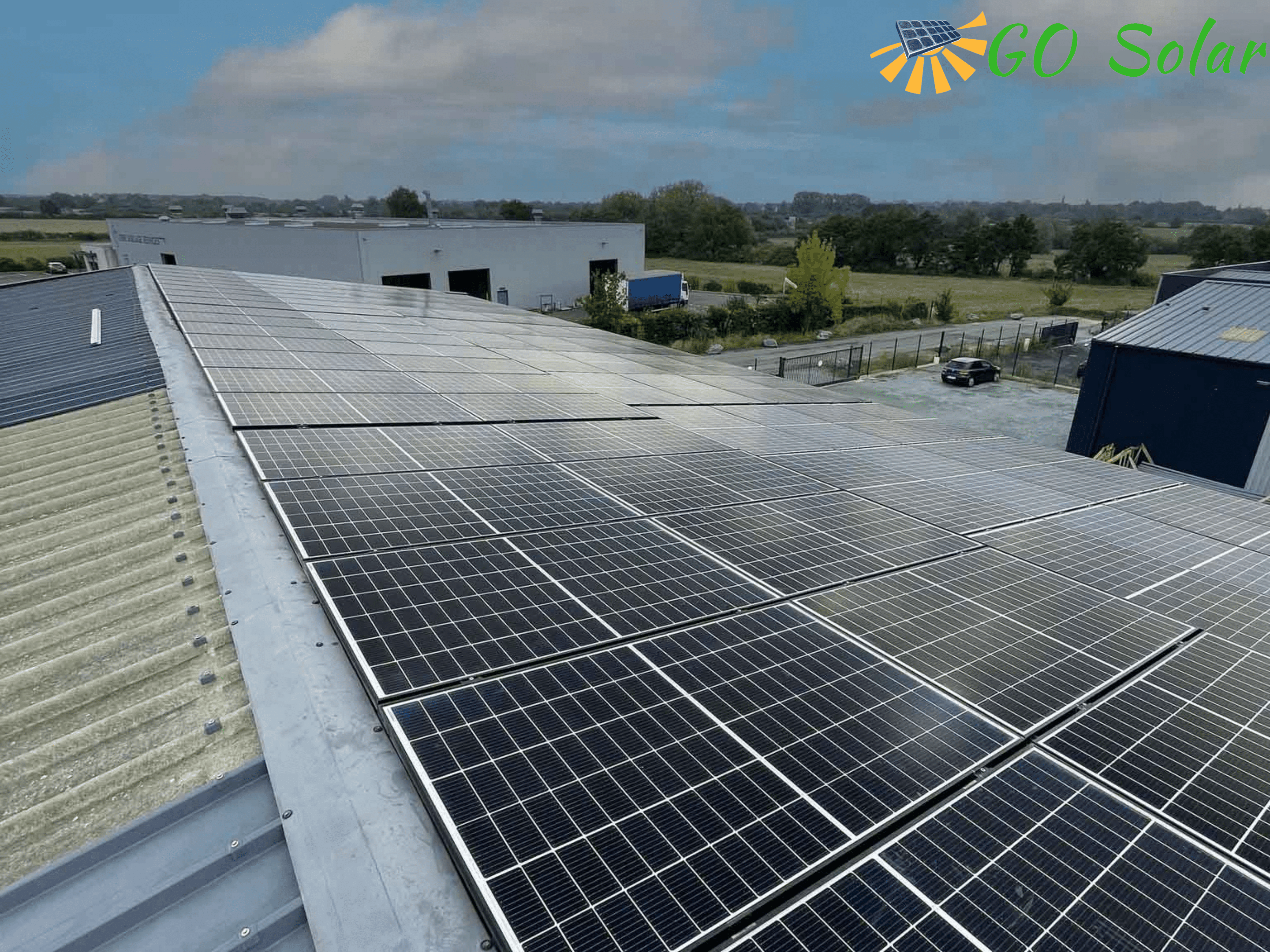 obtenez un devis personnalisé pour l'installation de systèmes photovoltaïques de 36 kwc. profitez d'une énergie renouvelable adaptée à vos besoins tout en bénéficiant de conseils d'experts et d'un service de qualité.