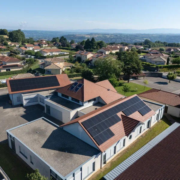 obtenez votre devis personnalisé pour l'installation de systèmes de 36 kwc. profitez de solutions adaptées à vos besoins énergétiques et optimisez votre consommation grâce à des experts qualifiés.